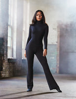Team Basics Pant (Ladies) - TB118