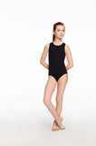 Child Muscle Tank Leotard - TB223C