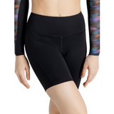 Studio Collection Bike Short - SE1096W