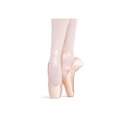 Aria Pointe Shoe - 121