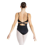 Camisole Leotard w/ Twist Back MC102