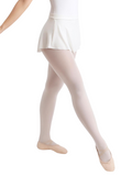Curved Pull-on Skirt 11459TF