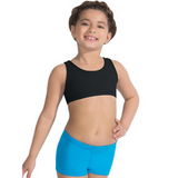 Team Basics Racerback Bra Top - TB239
