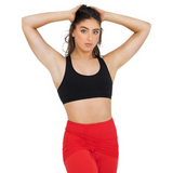 Team Basics Racerback Bra Top - TB239