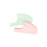 Super Spacer Sleek - Molded Gel Toe Spacers BH1522