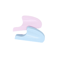 Super Spacer Sleek - Molded Gel Toe Spacers BH1522