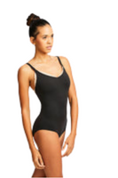 Ladies Encore Leotard C/D Cup -111691W