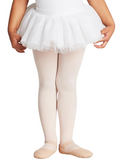 Child Glitter Tutu - 11310C