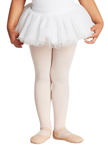 Child Glitter Tutu - 11310C