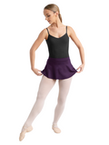 Curved Pull-on Skirt 11459TF