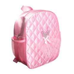 Tutu Sequin Backpack B282
