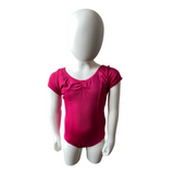 Cap Sleeve Leotard - SE1014