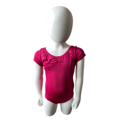 Cap Sleeve Leotard - SE1014