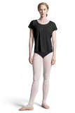 Ladies Boat Neck Tee - Z0822