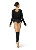 Ladies Cyrus Knit Long Sleeve Sweater - Z3119