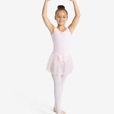 Glitter Glam Tank Dress - 11885C