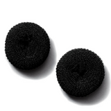 Bunheads black Bunbuilder mini by Capezio