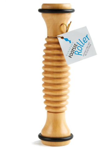 Bunheads foot roller Bh500