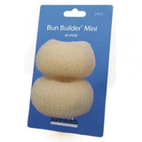 Bunheads blonde Bunbuilder Mini by Capezio