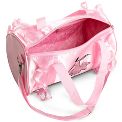 Sequin Ballerina Barrel Bag B281