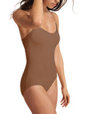 Ladies Foundation Leotard with BraTek - 3565