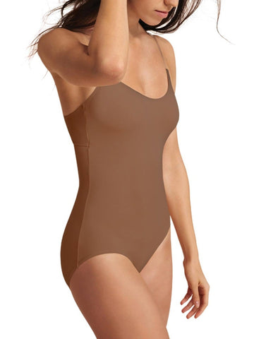 Ladies Foundation Leotard with BraTek - 3565