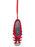 Holiday Shoe Ornament - NA1040U