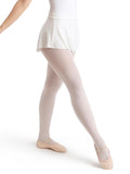 Curved Pull-On Skirt- 11459W