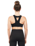 Keyhole Bra top - 11650