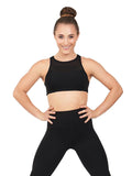 Keyhole Bra top - 11650