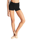 Fold-over Boyshort - TB242