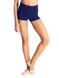 Fold-over Boyshort - TB242