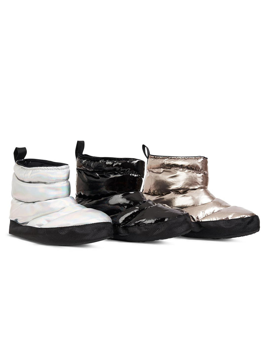 Capezio discount glam booties