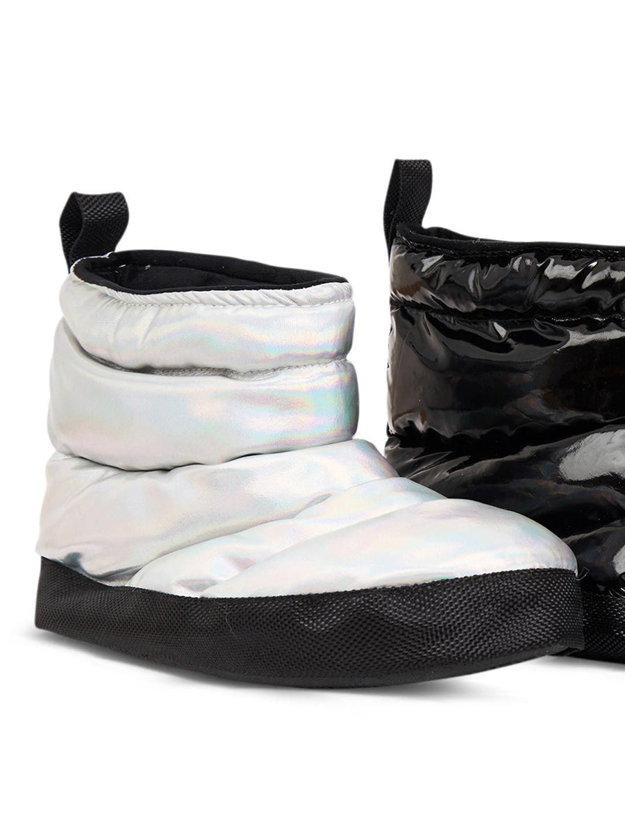 Capezio glam discount booties
