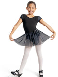 Glitter Glam Pull On Skirt - 11887C