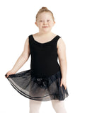 Glitter Glam Tank Dress - 11885C