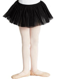 Child Glitter Tutu - 11310C