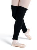 Harmonie 24" Pamper Legwarmer - CK10982W