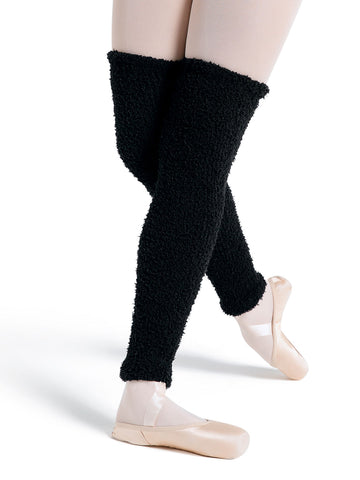 Harmonie 24" Pamper Legwarmer - CK10982W