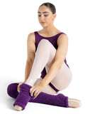 Harmonie 24" Pamper Legwarmer - CK10982W