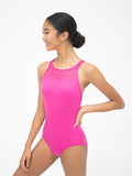 Lace Racerback Leotard - 11505W