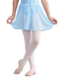 Child Pull On Circular Skirt - N1417C