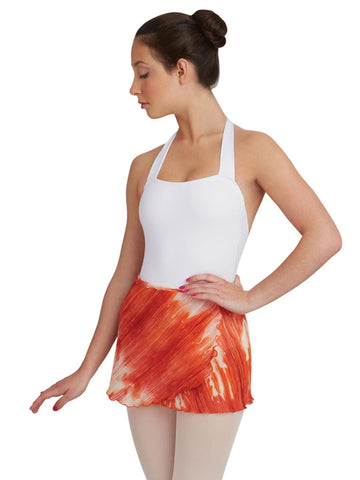 Wrap Skirt - IM346