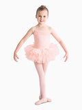 Desdemona Tutu Leotard - CL7120