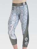 Shimmer & Shine Elsa Capris - DSY134