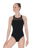 Lace Racerback Leotard - 11505W