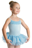Desdemona Tutu Leotard - CL7120