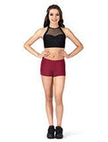 Team Basics Boycut Lowrise Short - TB113