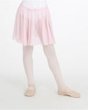 Child Pull On Circular Skirt - N1417C