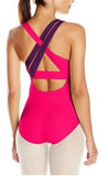 Child Muscle Tank Leotard - TB223C